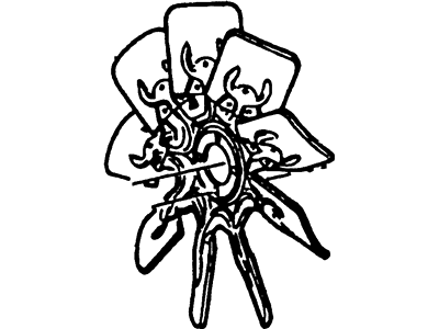 Fan Assy