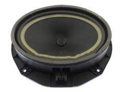 Grille - Speaker