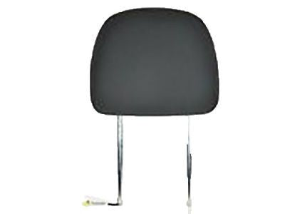 Headrest Front