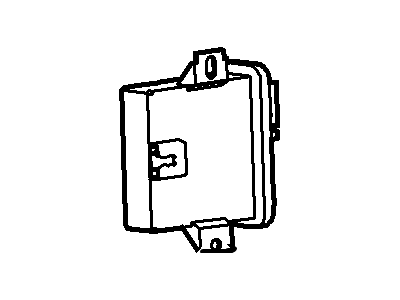 Control And Act. - H/Lamp Levelling