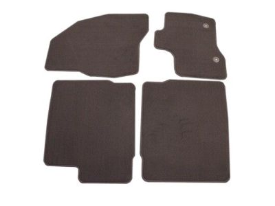 Kit - Floor Contour Mat