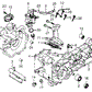 Bush, Engine Hanger Rubber