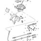 Cable Gear Selector