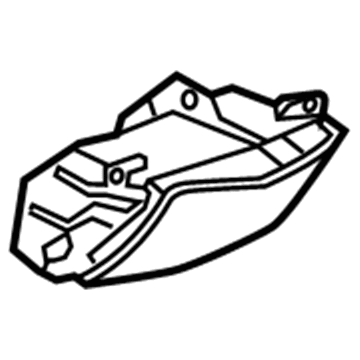 Compartment