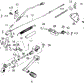 Bolt, Tie Rod