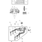 Spark Plug Rc-9-Yc5