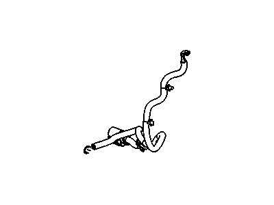 Harness, Engine Wiring