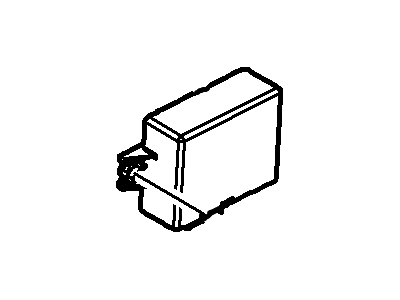 Module - Parking Aid System