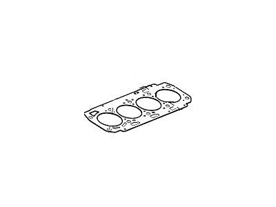 Gasket