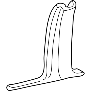 Panel - Trim
