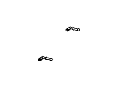 Bracket Exhaust