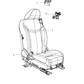 Cover Seat Belt
