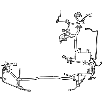 Wiring Assy