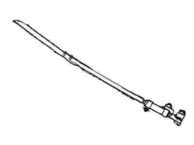 Socket Tie Rod