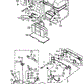 Stiffener, L. Trunk Lock