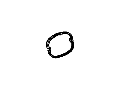 Seal, Tail Lamp