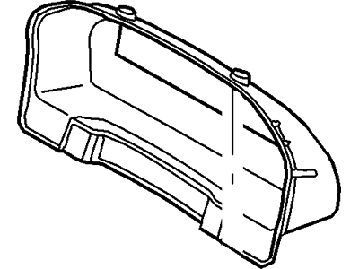 Panel - Instrument