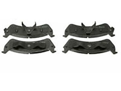 Kit - Brake Lining