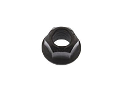 Turbocharger Nut