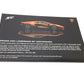 New OEM 2013 Lamborghini Giro 50th Anniversary Publication Brochure