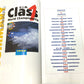 New OEM 1994 Lamborghini World Class 1 Offshore Champions VIP Hardback Publication Manual