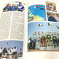 New OEM 1994 Lamborghini World Class 1 Offshore Champions VIP Hardback Publication Manual