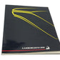 OEM 1990 Lamborghini Factory Yearbook Press Pack Sales Brochure