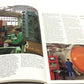 OEM 1990 Lamborghini Factory Yearbook Press Pack Sales Brochure