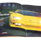 OEM 1998 Lamborghini Factory Press Pack Sales Brochure 35th Celebration