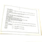New 1965-1967 Lamborghini 400 GT Parts Illustrations Catalogue Manual