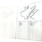 New 1973-1979 Lamborghini Urraco P300 Parts & Illustrations Catalogue