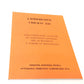 New Lamborghini Urraco 2.4 Service Workshop Manual – Italian Language