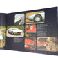 OEM Lamborghini Urraco P250 Sales Brochure