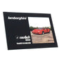 Reprinted Lamborghini Countach 5000 QV Owners Handbook Manual