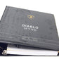 New OEM 1996 Lamborghini Diablo Parts & Illustrations Catalogue