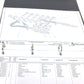 New OEM 1997 Lamborghini Diablo Roadster Parts & Illustrations Catalogue