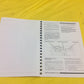 New 1997 Lamborghini Diablo Airbag Diagnostics Repair Illustrations Catalogue