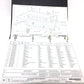 New OEM 1999 Lamborghini Diablo Roadster Parts & Illustrations Catalogue