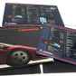 OEM 1996 Lamborghini Diablo Factory Press Pack Sales Brochure