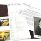 OEM 1996 Lamborghini Diablo Factory Press Pack Sales Brochure