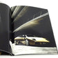 New OEM 2004-2006 Lamborghini Murcielago Roadster New Car Publication (Mini) Brochure German