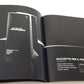 New OEM 2004-2006 Lamborghini Murcielago Roadster New Car Publication (Mini) Brochure German