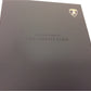 New OEM 2004-2006 Lamborghini Murcielago Roadster New Car Publication (Mini) Brochure English