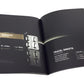 New OEM 2004-2006 Lamborghini Murcielago Roadster New Car Publication (Mini) Brochure English
