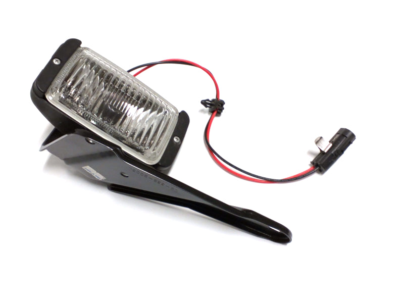 New 1988-1998 Chevy GMC C/K 1500 2500 3500 Fog Driving Light Driver Side Left