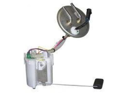 Sender And Pump Assy