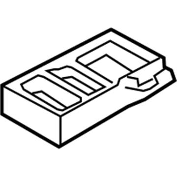 Armrest Assy