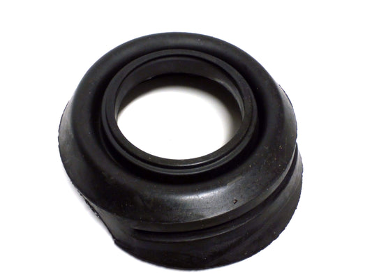 New OEM 1997-2001 Cadillac Catera Fuel Tank Filler Housing Rubber, Part # 90502858