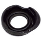 New OEM 1997-2001 Cadillac Catera Fuel Tank Filler Housing Rubber, Part # 90502858