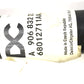New OEM 2014-2016 Mercedes Sprinter W906 Feed Line Water Pump Tube Hose, Part # A9068322323